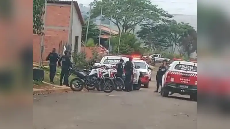 Foragido de Parauapebas morre durante ação policial em Tucuruí