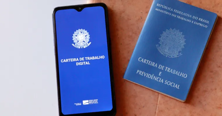 PEC que propõe o fim da escala 6x1 avança no Senado e mobiliza governo, oposição e líderes partidários em torno da redução da jornada de trabalho. | ( Divulgação)