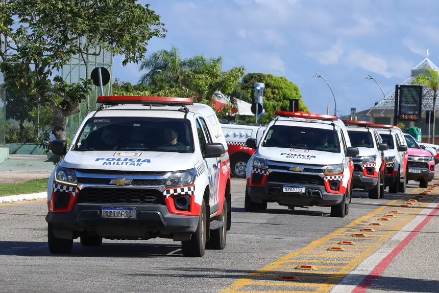 Foto: Alex Ribeiro/Agência Pará