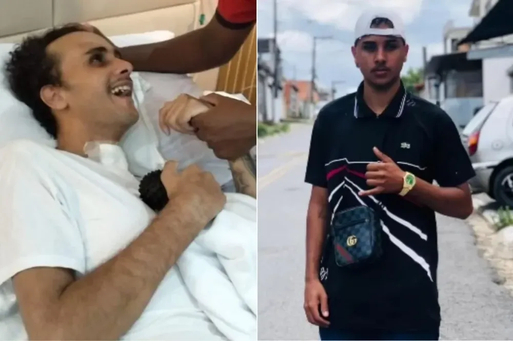 Reprodução/Redes Sociais