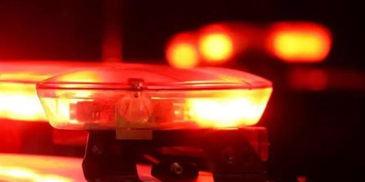 Policiais conseguiram resgatar homem que era torturado em suposto 'tribunal do crime'. (O Liberal / Arquivo)