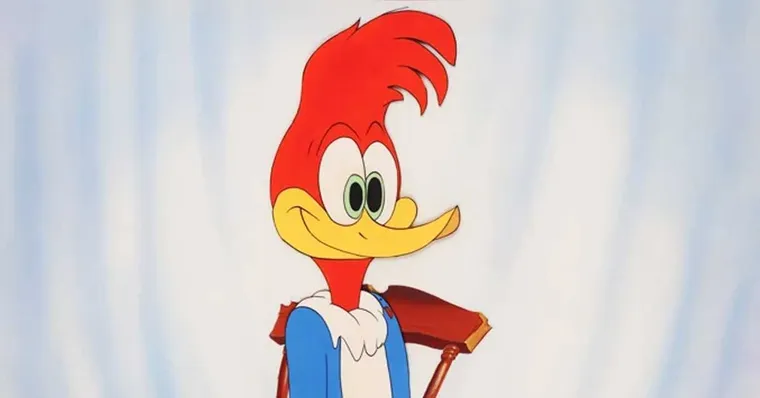 Quem criou o Pica-Pau? A história do personagem mais famoso dos desenhos. | Imagem/Reprodução