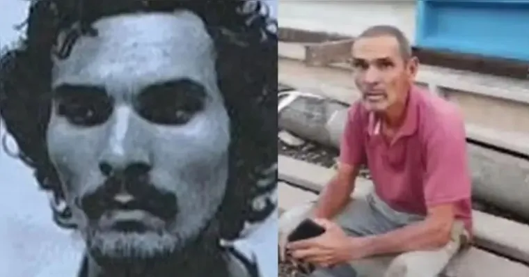 Passaram mais de 40 anos para o acusado de atropelar foliões em carnaval ser encontrado e preso | Reprodução/X
