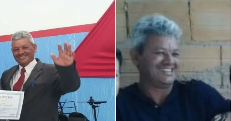 Suspeito de abuso a idosa é detido em Registro, SP | Foto: Reprodução