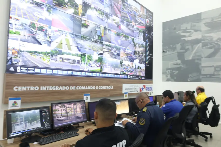 Foto: Bruno Cecim/Agência Pará