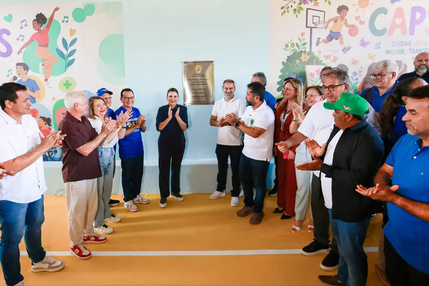 Foto: Marcelo Lelis/Agência Pará