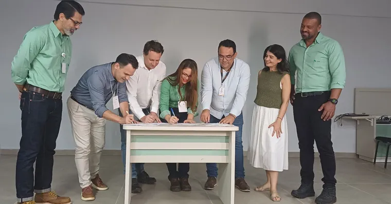 No Estado, sete iniciativas são desenvolvidas na capital e no interior | Foto: Divulgação