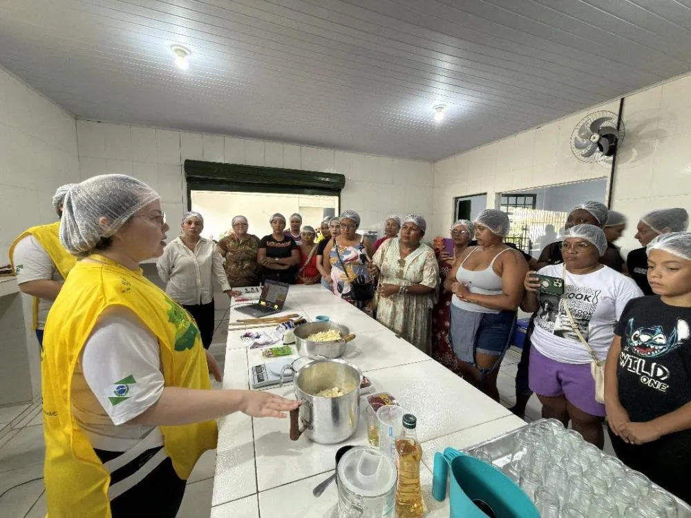 O esquadrão antibombas da PM foi acionado para fazer a retirada segura do explosivo | Divulgação