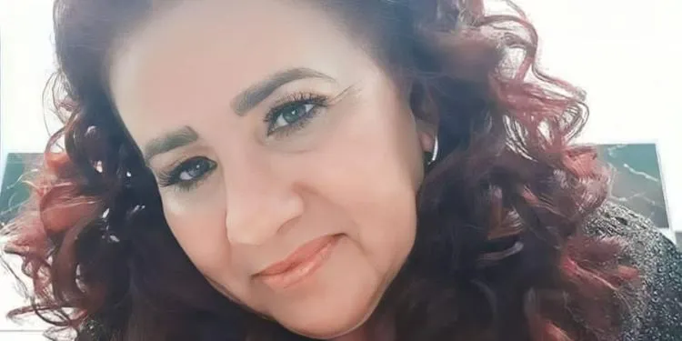 Acusado de matar a cantora Cleide Moraes vai a júri popular. (Reprodução / redes sociais)