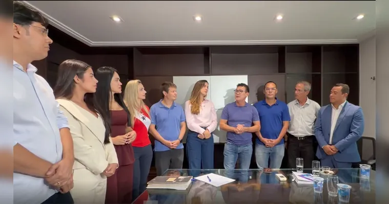 Com informações de Assessoria