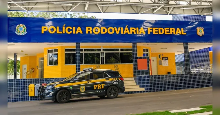 A Polícia Rodoviáia Federal apreendeu a quantidade durante três 3 dias de operação no Pará. | (Shutterstock)