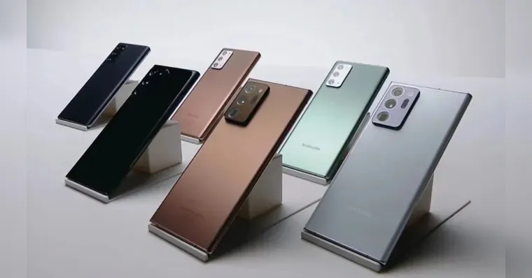 São 10 modelos que a empresa vai deixar de atualizar o sistema operacional | Divulgação/Samsung