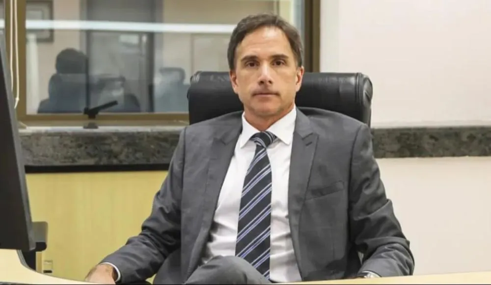 Além da perda do cargo, o tribunal determinou que Appio fique em disponibilidade por cinco anos. | Arquivo / Justiça Federal