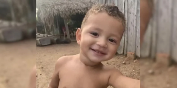 Família do pequeno José Arthur busca respostas até hoje, quase seis meses após desaparecimento, em Eldorado dos Carajás. (Reprodução Redes Sociais)