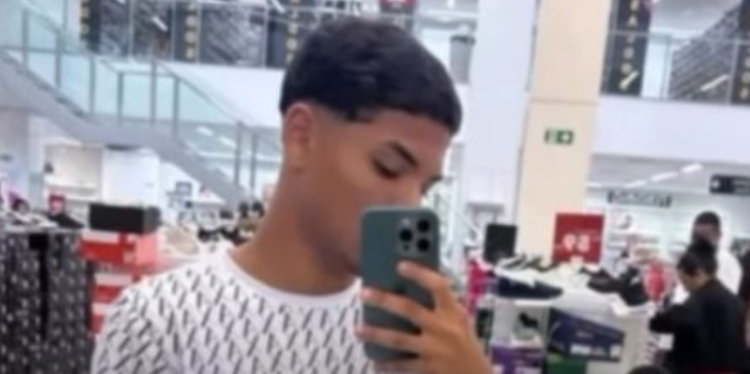 Jovem é morto a tiros e outro fica ferido durante ataque em kitnet de Parauapebas. (Foto: Redes Sociais)