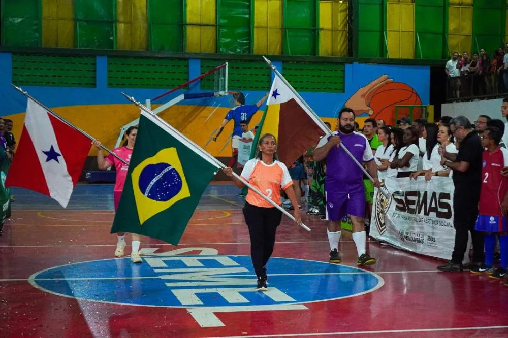 Copa Esportiva do Servidor abre celebrações ao funcionalismo público em Parauapebas