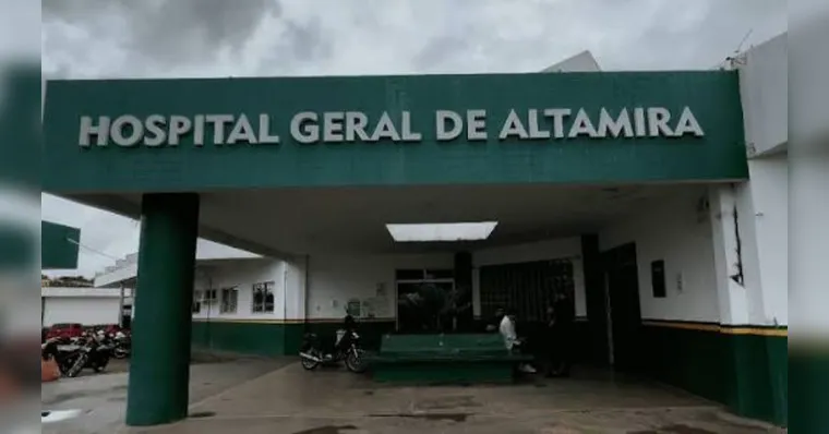 Mãe teria usado documento de outra mulher ao dar à luz | Prefeitura de Altamira/Júnior Soares