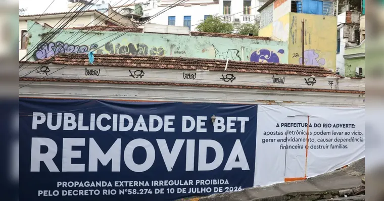 Desde o início dos alertas sobre o empobrecimento da população e o aumento do vício das bets, a Agência Brasil tem produzido reportagens sobre o tema. | Tomaz Silva / Agência Brasil