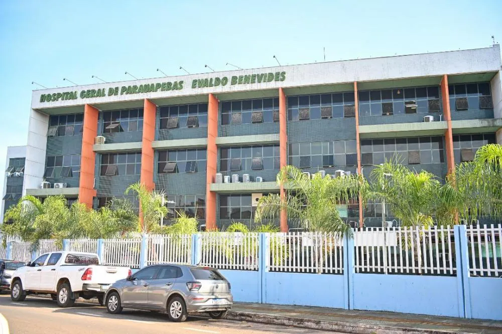 Hospital Geral realiza primeira cirurgia de prótese de ombro e amplia oferta de procedimentos especializados
