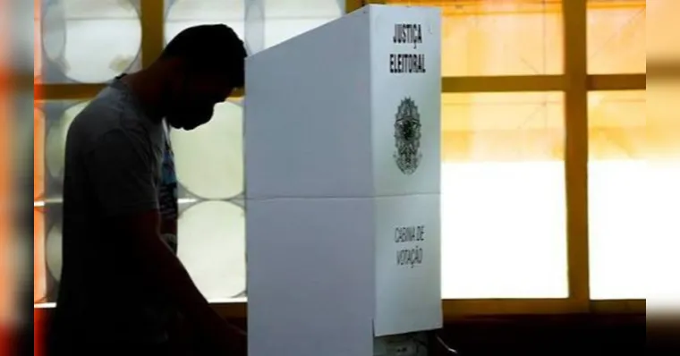 Primeiro turno está marcado para o dia 04 de outubro | Reprodução/Senado Notícias