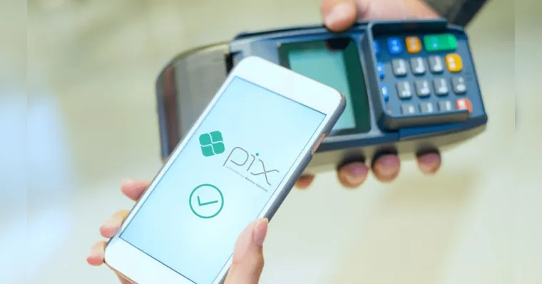 Pix por aproximação não terá mais limite de R$ 500