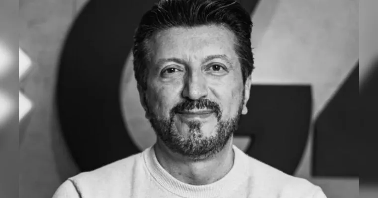 Influenciador Lito Sousa morre aos 59 anos após luta contra doença rara
