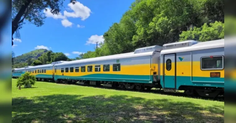 Trem da Vale terá viagens diárias em 2027 entre Pará e Maranhão