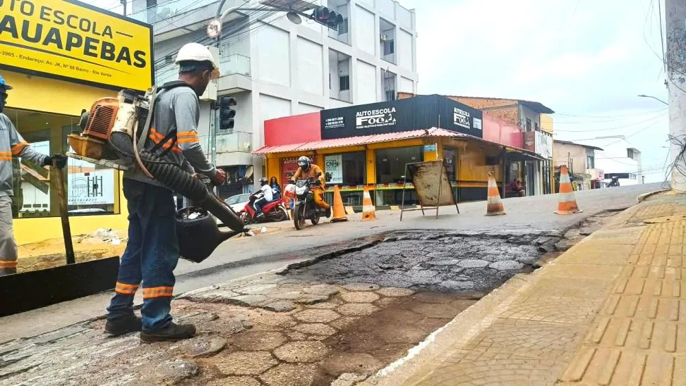 Foto: Hilda Barros
