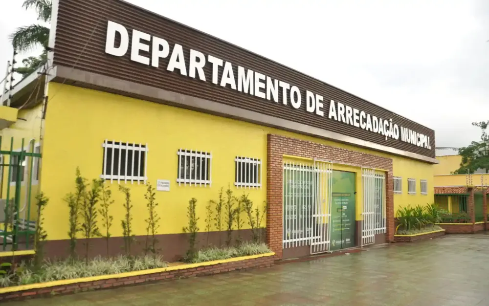 Prefeitura de Parauapebas alerta sobre mensagens fraudulentas para pagamentos de tributos