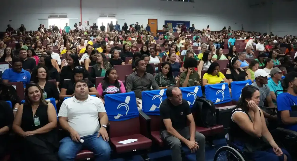 Semas reúne setores para alinhamento estratégico