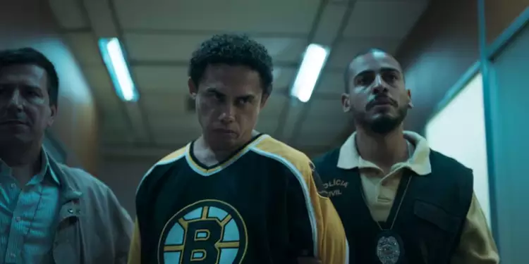 'Maníaco do Parque': Filme ganha teaser oficial; veja aqui!