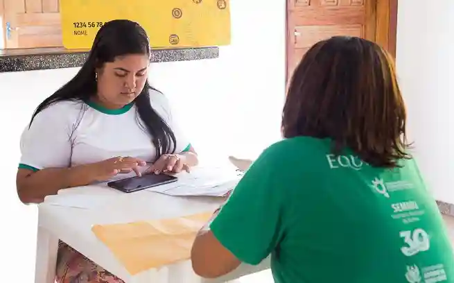 Governo Aurélio “herda” dívida de mais de R$ 1,6 milhão e Semas esclarece sobre pagamentos do programa