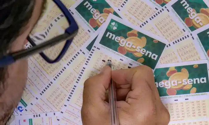 Prêmio acumula e próximo concurso vai para R$ 6 milhões