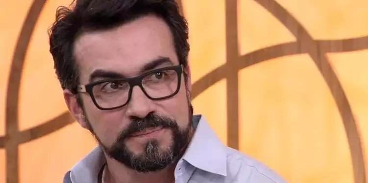 Pastor insinua que motivo de depressão de Padre Fábio de Melo é medo de 'sair do armário'