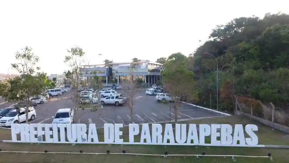 Rombo nas contas da Prefeitura de Parauapebas foi de R$ 115 milhões em 2024