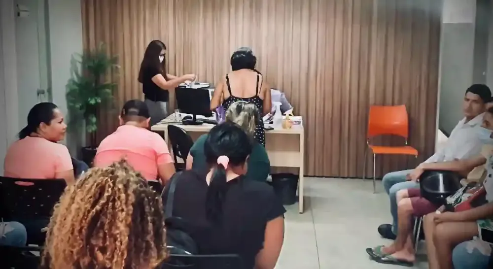 Cerca de 600 famílias remanejadas pelo Prosap foram beneficiadas com o pagamento em janeiro