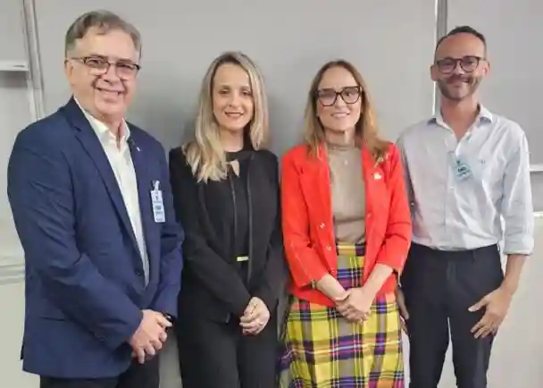 Secretária de Educação de Parauapebas busca recursos em Brasília para ampliar investimentos na área