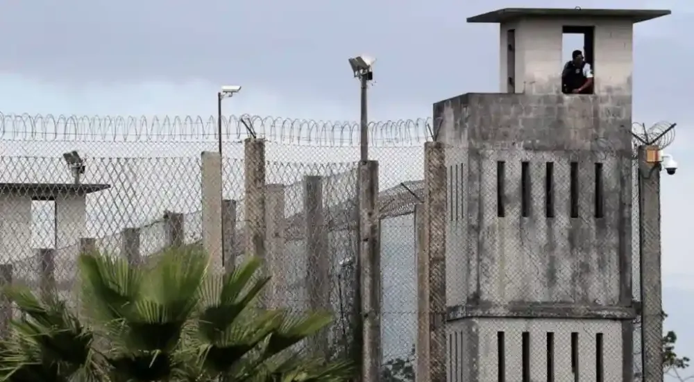 Relatório do governo revela aliança inédita entre PCC e CV