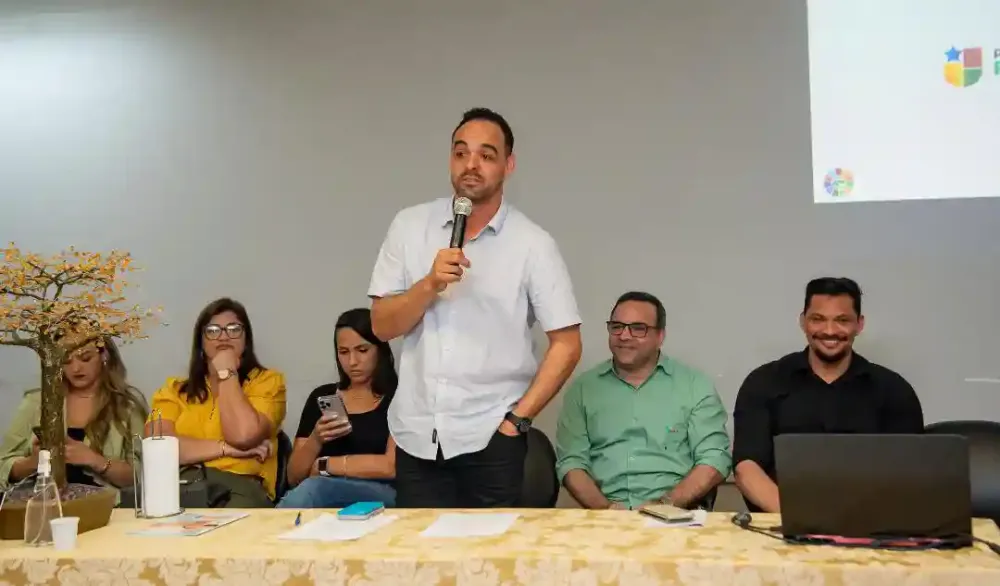 Prefeitura de Parauapebas e Vale avançam nas tratativas sobre protocolo de intenções