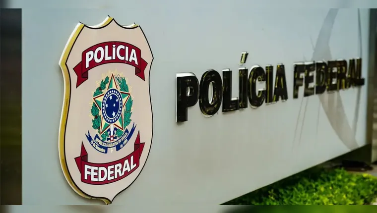 Hacker suspeito de invadir sistemas da PF é preso