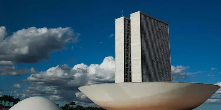 Câmara aprova criação de cadastro de pedófilos e predadores sexuais
