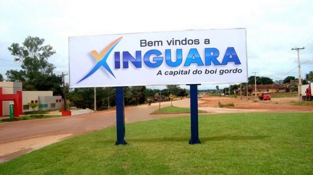 Xinguara - PA